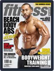 Fitness His Edition (Digital) Subscription                    November 1st, 2017 Issue