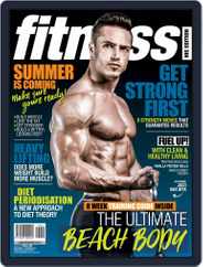 Fitness His Edition (Digital) Subscription                    September 1st, 2017 Issue