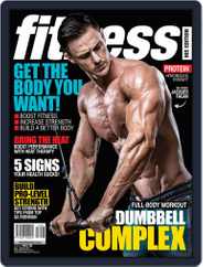 Fitness His Edition (Digital) Subscription                    July 1st, 2017 Issue