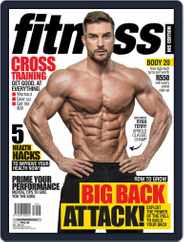 Fitness His Edition (Digital) Subscription                    May 1st, 2017 Issue