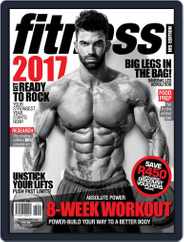Fitness His Edition (Digital) Subscription                    January 1st, 2017 Issue