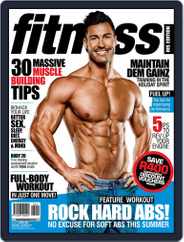 Fitness His Edition (Digital) Subscription                    November 1st, 2016 Issue