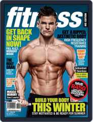 Fitness His Edition (Digital) Subscription June 27th, 2016 Issue