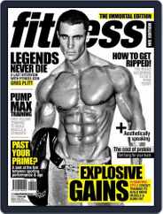 Fitness His Edition (Digital) Subscription                    February 22nd, 2016 Issue