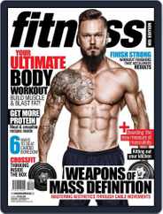 Fitness His Edition (Digital) Subscription                    October 21st, 2015 Issue