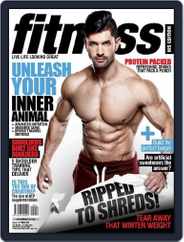 Fitness His Edition (Digital) Subscription                    August 30th, 2015 Issue