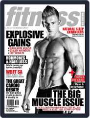 Fitness His Edition (Digital) Subscription June 25th, 2015 Issue