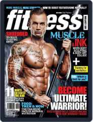 Fitness His Edition (Digital) Subscription April 23rd, 2015 Issue
