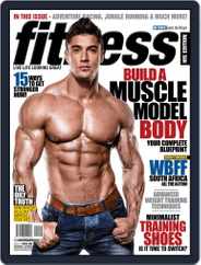 Fitness His Edition (Digital) Subscription                    August 24th, 2014 Issue