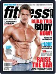 Fitness His Edition (Digital) Subscription                    June 30th, 2014 Issue