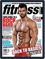 Fitness His Edition (Digital) Subscription                    April 30th, 2014 Issue