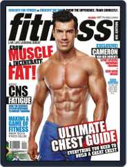 Fitness His Edition (Digital) Subscription February 23rd, 2014 Issue