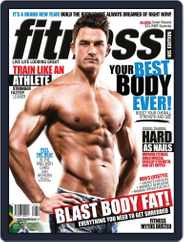 Fitness His Edition (Digital) Subscription                    December 16th, 2013 Issue