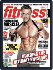 Fitness His Edition (Digital) Subscription                    October 27th, 2013 Issue
