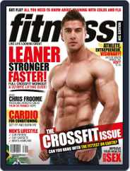Fitness His Edition (Digital) Subscription                    June 23rd, 2013 Issue