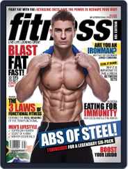 Fitness His Edition (Digital) Subscription                    April 28th, 2013 Issue