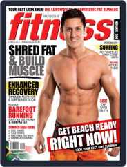 Fitness His Edition (Digital) Subscription                    November 5th, 2012 Issue