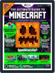 The Ultimate Guide to Minecraft! Magazine (Digital) Subscription                    September 16th, 2015 Issue