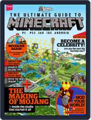 The Ultimate Guide to Minecraft! Magazine (Digital) Subscription                    March 31st, 2014 Issue
