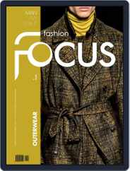 FASHION FOCUS MAN OUTERWEAR (Digital) Subscription                    October 1st, 2016 Issue