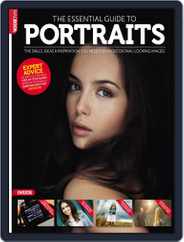 The Essential Guide to Portraits United Kingdom Magazine (Digital) Subscription May 22nd, 2014 Issue