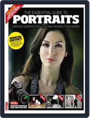 The Essential Guide to Portraits United Kingdom Magazine (Digital) Subscription                    September 1st, 2011 Issue