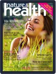 Nature & Health (Digital) Subscription                    February 1st, 2018 Issue