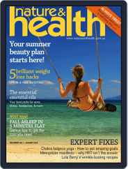 Nature & Health (Digital) Subscription                    December 1st, 2017 Issue