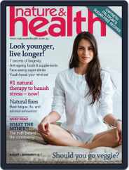 Nature & Health (Digital) Subscription                    August 1st, 2017 Issue