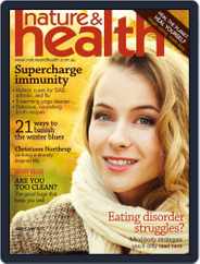 Nature & Health (Digital) Subscription                    June 1st, 2017 Issue
