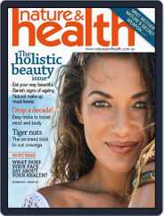 Nature & Health (Digital) Subscription December 1st, 2016 Issue