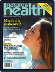 Nature & Health (Digital) Subscription                    July 22nd, 2016 Issue
