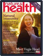 Nature & Health (Digital) Subscription                    May 20th, 2016 Issue