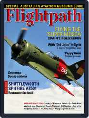 Flightpath (Digital) Subscription August 1st, 2017 Issue