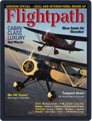 Flightpath (Digital) Subscription July 31st, 2016 Issue
