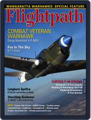 Flightpath (Digital) Subscription April 30th, 2016 Issue