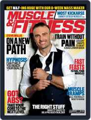 Muscle & Fitness Australia (Digital) Subscription                    December 1st, 2017 Issue
