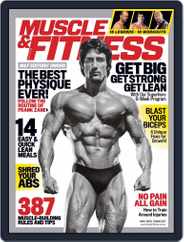Muscle & Fitness Australia (Digital) Subscription May 1st, 2015 Issue