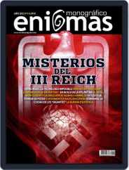 Monográfico especial Enigmas Magazine (Digital) Subscription November 19th, 2015 Issue