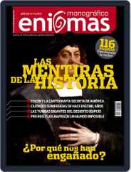 Monográfico especial Enigmas Magazine (Digital) Subscription February 1st, 2015 Issue