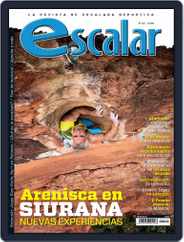Escalar (Digital) Subscription                    June 1st, 2018 Issue