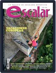 Escalar (Digital) Subscription June 1st, 2016 Issue