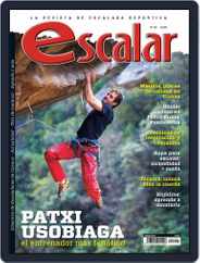 Escalar (Digital) Subscription February 29th, 2016 Issue
