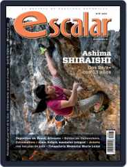 Escalar (Digital) Subscription April 14th, 2015 Issue