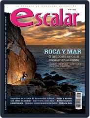 Escalar (Digital) Subscription                    July 31st, 2014 Issue