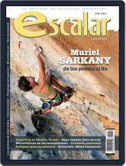 Escalar (Digital) Subscription June 9th, 2014 Issue