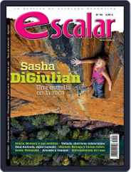 Escalar (Digital) Subscription February 5th, 2014 Issue