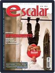 Escalar (Digital) Subscription October 31st, 2013 Issue