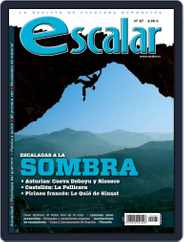 Escalar (Digital) Subscription July 15th, 2013 Issue