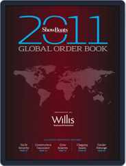 The Show Boats International Global Order Book Magazine (Digital) Subscription                    December 6th, 2010 Issue